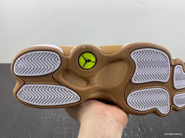 414571-171 Jordan Wheat Air 13 0817